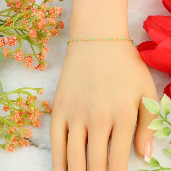 "New Beautiful Design Bracelet for Women/Girls, Gift, B730 - Picture 10 of 10